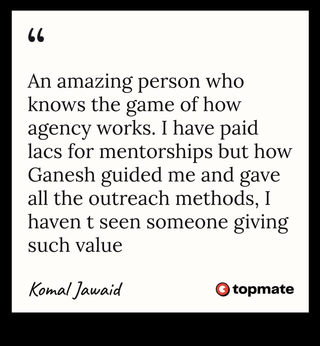 Komal Jawaid